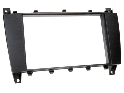 Auto radio blende doppel din - radio, 2
