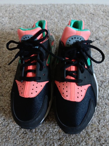 Nike air huarache run - nike,