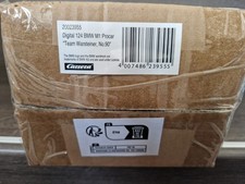 Carrera Digital 124 BMW M1  "Team Warsteiner, 23955  Limited Edition selten!