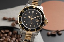 Rolex submariner stahl gold - submariner,