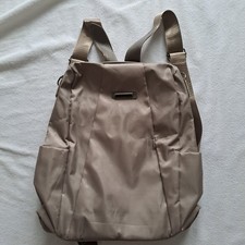 Damen City Rucksack Bag Nylon