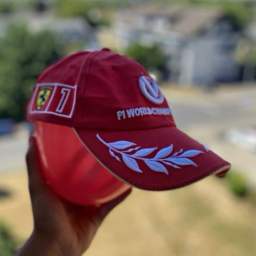 Michael schumacher collection - michael,