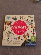 Nintendo Wii Spiel - Wii Party