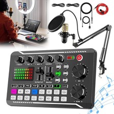 Komplettes Home Studio