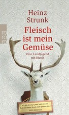 Fleisch ist mein gemüse - fleisch,