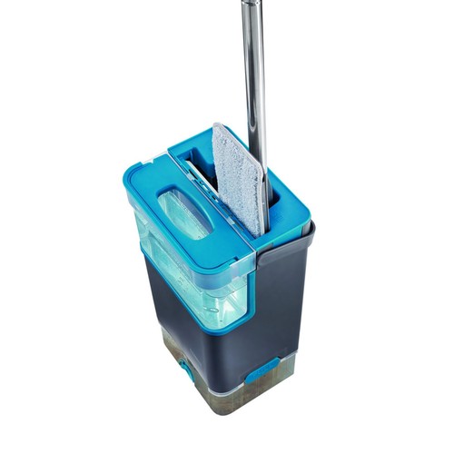 Cleanmaxx komfort mopp l - cleanmaxx, 7