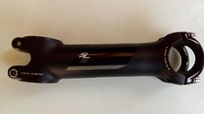 Specialized S-Works SL 31.8 Vorbau  130 mm 6° polished black ohne Expander BWare