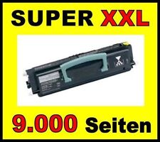 JUMBO Toner f. Lexmark E350 E350D E352DN / E352H11E 9K Cartridge