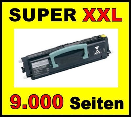 Jumbo toner lexmark e350 - jumbo,