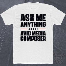 Ask anything about avid - anything,