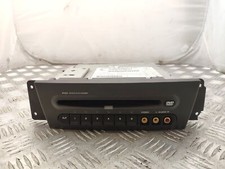 CHRYSLER PACIFICA CD-Wechsler