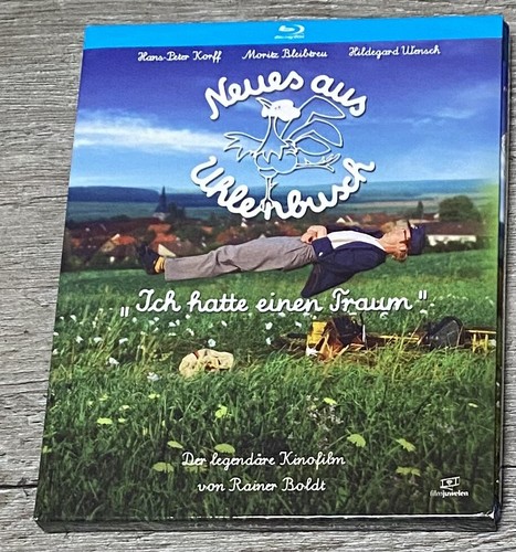 Neues aus - 🇩🇪,