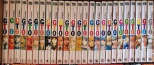 GTO 1-25  Manga PIKAedition