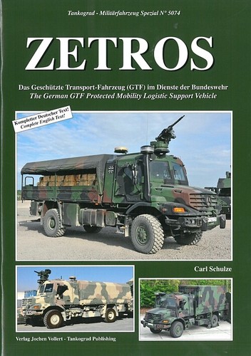 Tankograd 5074 zetros das - 5074:,