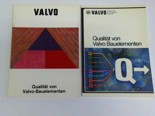 Qualität von