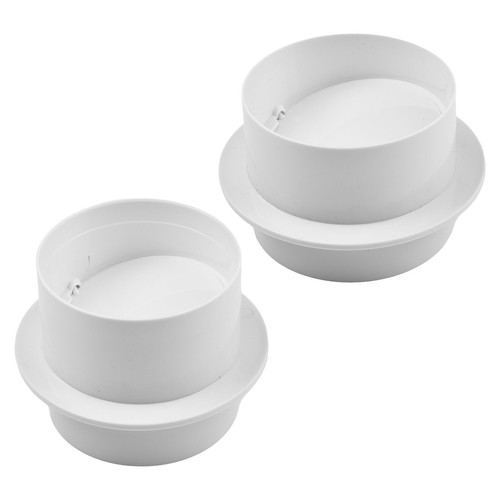 Smooth airflow control - smooth,