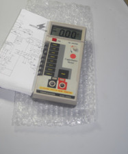 Kapazitätsmessgerät Monacor