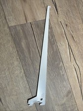 16 Wandregalträger, 410mm, einreihig zu verkaufen