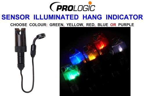 Neu prologic sensor aufhänger - prologic,