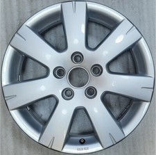 original VW Alufelge Vitus