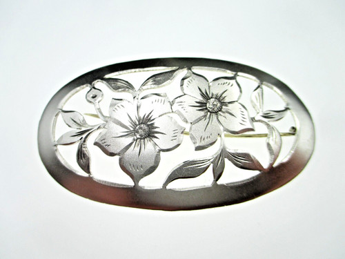 Große art deco brosche 800 - deco,