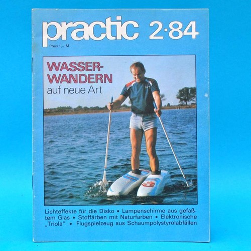Ddr practic 1984 - ddr, 2/1984