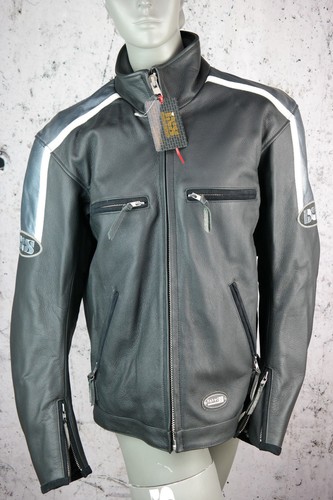 Ixs motorradjacke leder - ixs, motorradjacke,