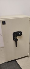 Tresor safe gebraucht, Sicherheitsstufe C2F, Firma Leicher