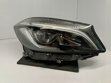 MERCEDES BENZ A-KLASSE W176