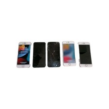 5x Apple iPhone 6s (A1688)