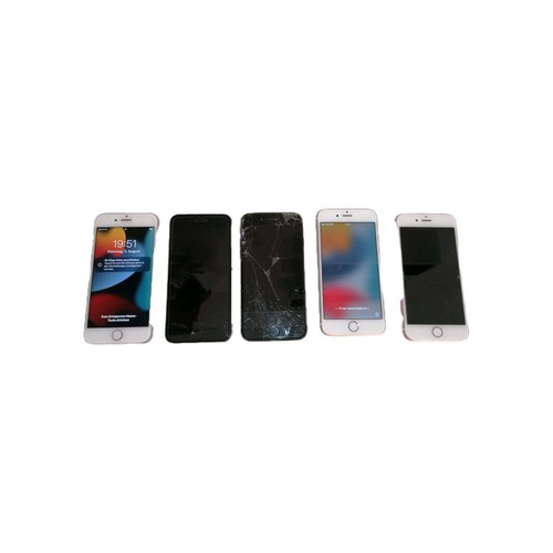 Apple iphone - 6s, (a1688)
