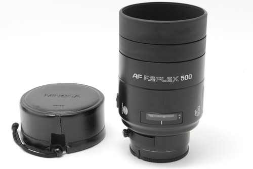 Neuwertig minolta af - 【neuwertig-】minolta,