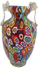 Murano Vintage Jugenstil Glas
