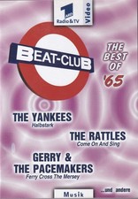 Beat-Club            -          The Best Of '65