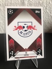 RB Leipzig Logo Vereinswappen