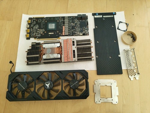 Gainward phoenix nvidia - gainward,