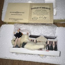 Graceland Gondola The Elvis