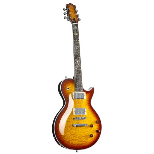 Fame custom caramel - fame, lp