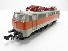 (SAL0041) Minitrix 12567 E-Lok