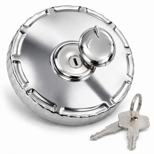 Tankdeckel für 80mm