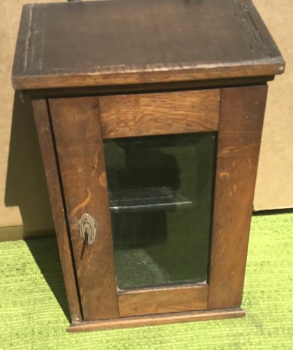 Jugendstil hängeschrank - jugendstil,