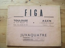 Renault Ersatzteilkatalog Werkstattbuch Juva Juvaquatre AEB BFK AGZ AHG2 1080