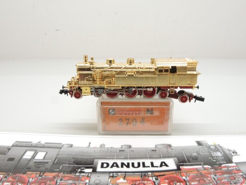 Arnold 2704 spur dampflok - arnold, n