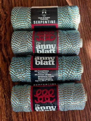 Serpentine anny blatt - serpentine,