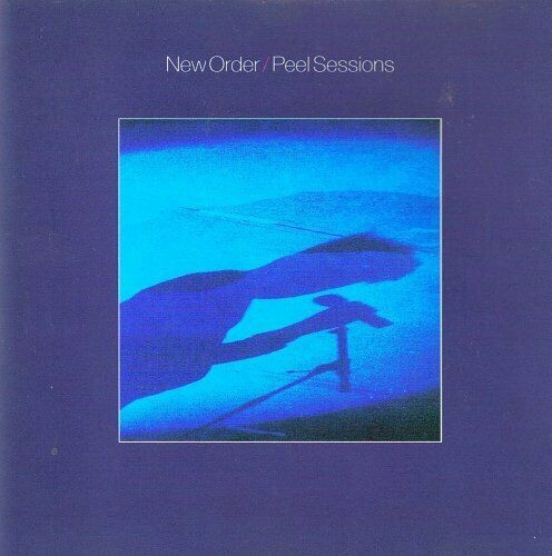 Peel sessions new order - sessions,
