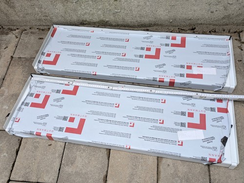 Gutmann fensterbank weiß - gutmann,