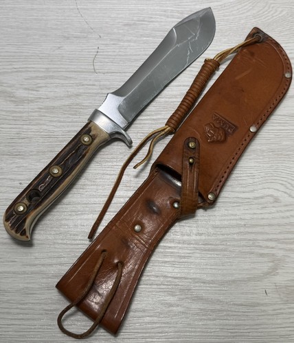 Puma white hunter 6377 fixed - puma,