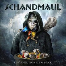Knuppel Aus Dem Sack by Schandmaul
