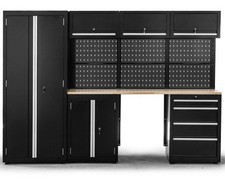 Werkstattrichtung XL Werkstatt