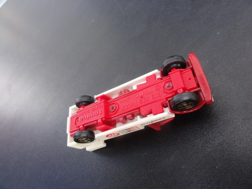 Tomica f38 big rig - rig, racer